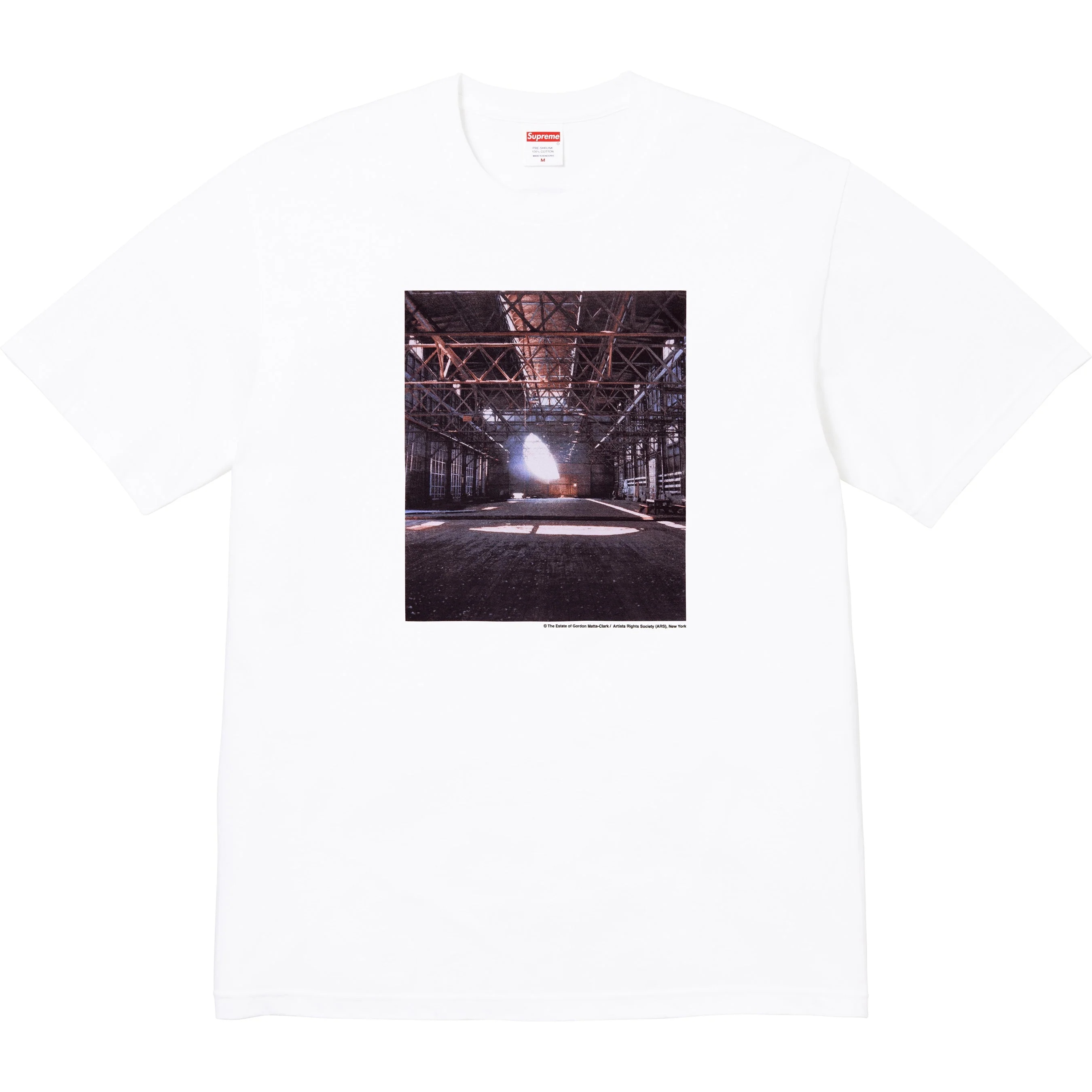 Day's End Tee view 3